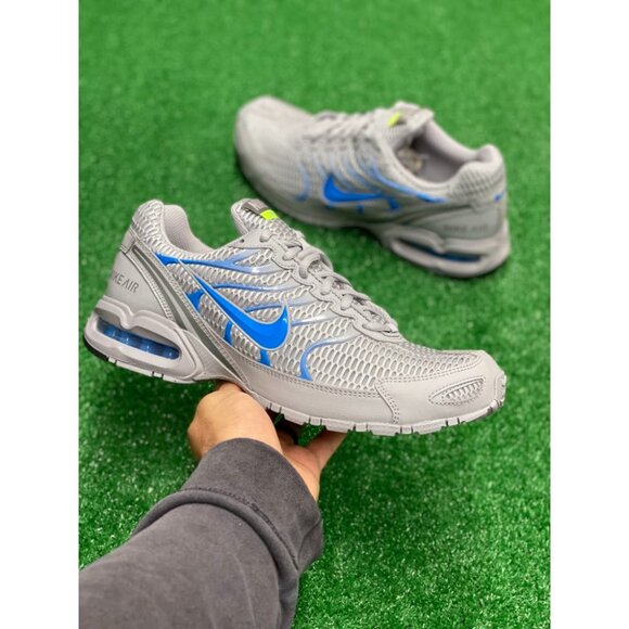 Nike Other - Nike Air Max Torch 4 Mens Sportswear Shoes Gray 343846-014 NEW Multi Sz
